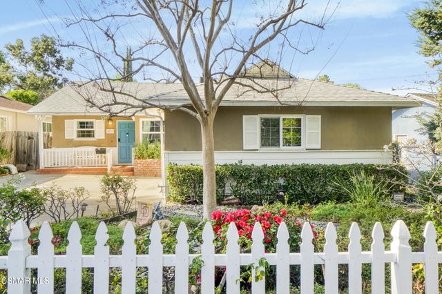 4717 Santa Lucia Drive, Woodland Hills, CA 91364