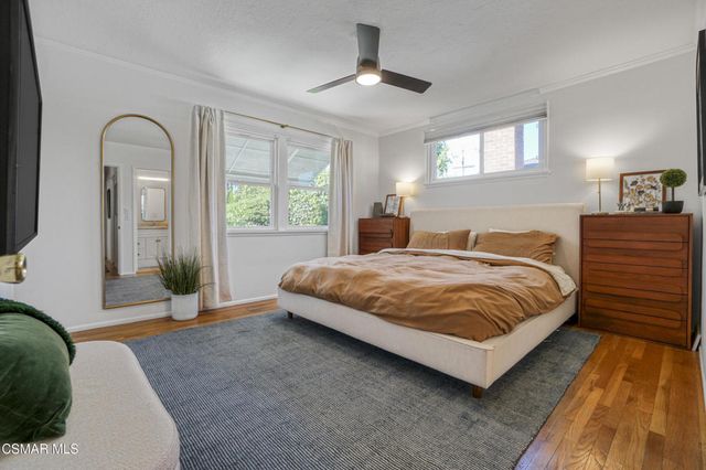 4717 Santa Lucia Drive, Woodland Hills, CA 91364