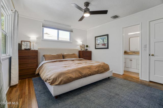 4717 Santa Lucia Drive, Woodland Hills, CA 91364