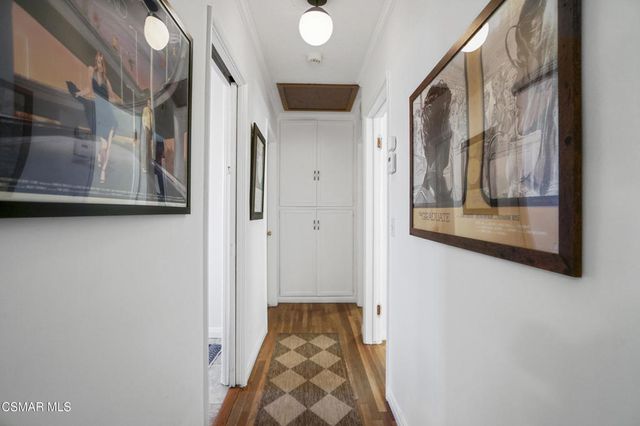 4717 Santa Lucia Drive, Woodland Hills, CA 91364