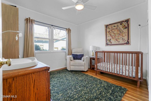 4717 Santa Lucia Drive, Woodland Hills, CA 91364