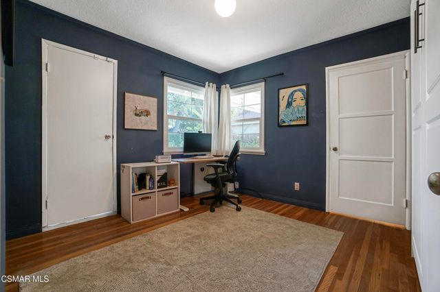 4717 Santa Lucia Drive, Woodland Hills, CA 91364