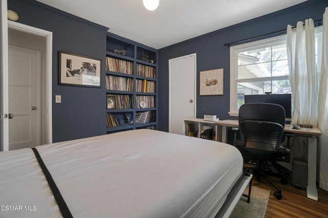 4717 Santa Lucia Drive, Woodland Hills, CA 91364