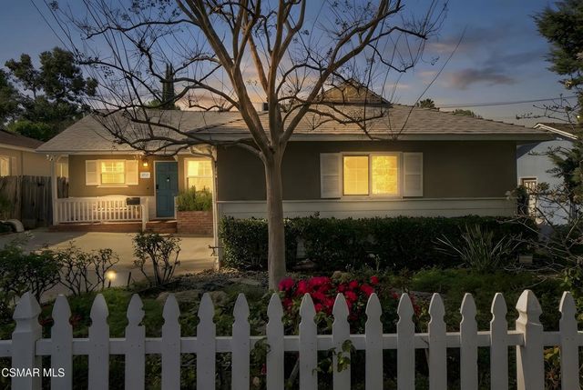 4717 Santa Lucia Drive, Woodland Hills, CA 91364