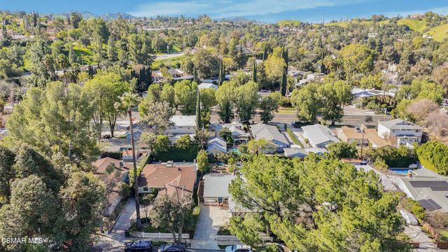4717 Santa Lucia Drive, Woodland Hills, CA 91364