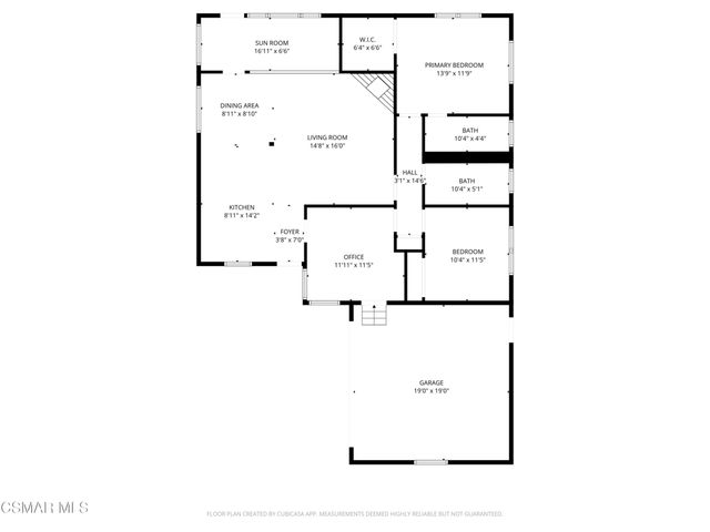 4717 Santa Lucia Drive, Woodland Hills, CA 91364