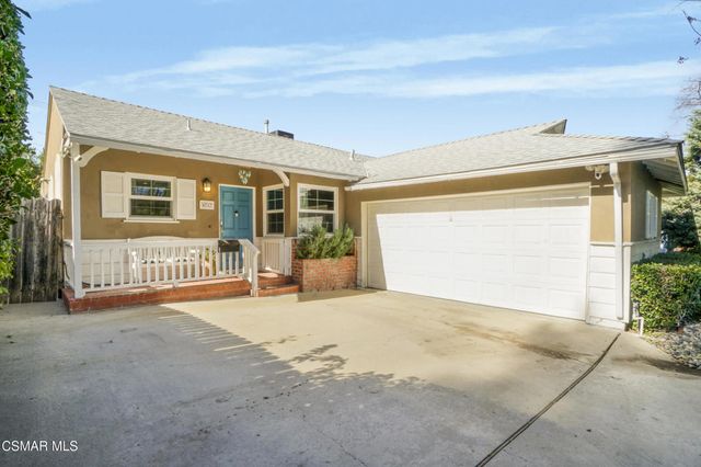 4717 Santa Lucia Drive, Woodland Hills, CA 91364