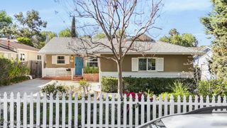 4717 Santa Lucia Drive, Woodland Hills, CA 91364