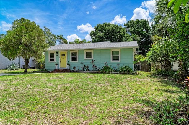 508 16TH AVENUE W, Palmetto, FL 34221