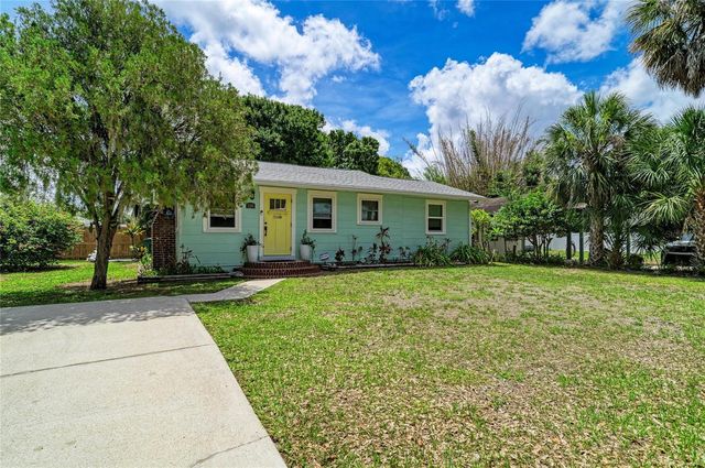 508 16TH AVENUE W, Palmetto, FL 34221