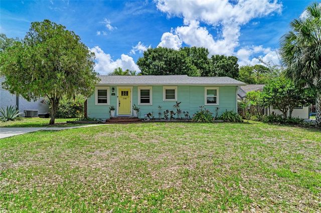 508 16TH AVENUE W, Palmetto, FL 34221