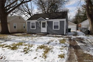 21541 Collingham Avenue, Farmington, MI 48336