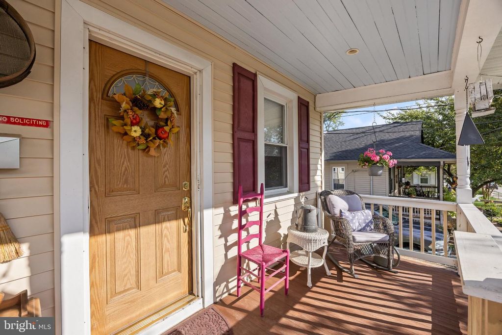 111 S PINE AVE, MAPLE SHADE, NJ 08052 — photo 4