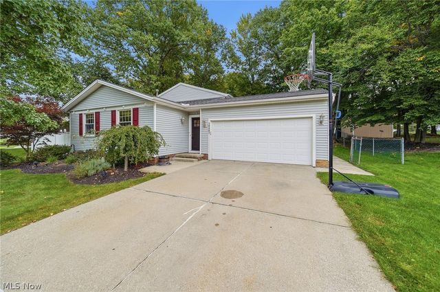 10487 Belleau Drive, Twinsburg, OH 44087