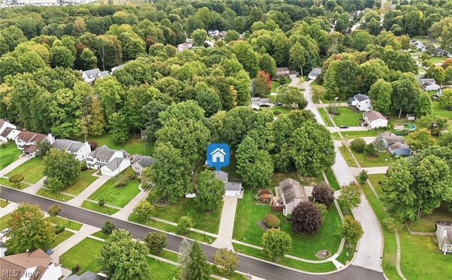 10487 Belleau Drive, Twinsburg, OH 44087