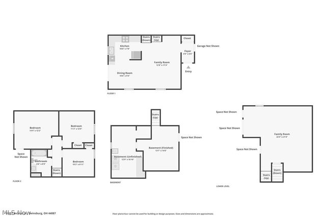 10487 Belleau Drive, Twinsburg, OH 44087