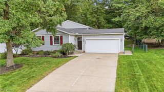 10487 Belleau Drive, Twinsburg, OH 44087