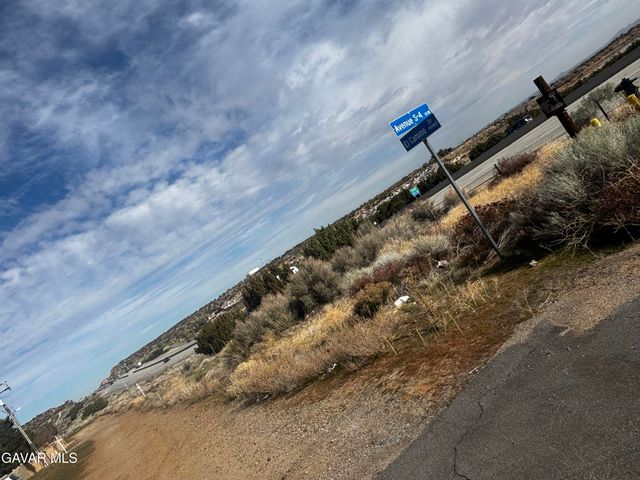 000 W Avenue S4 Vic Av Fwy, Palmdale, CA 93551