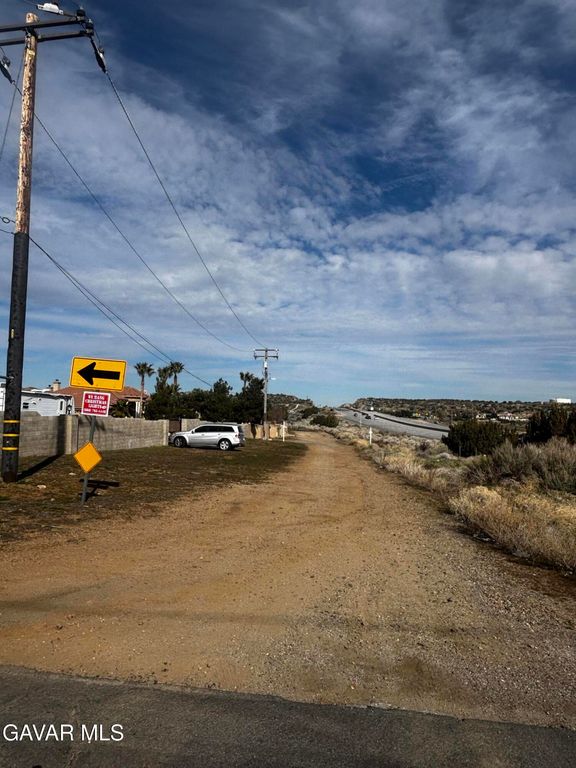 000 W Avenue S4 Vic Av Fwy, Palmdale, CA 93551