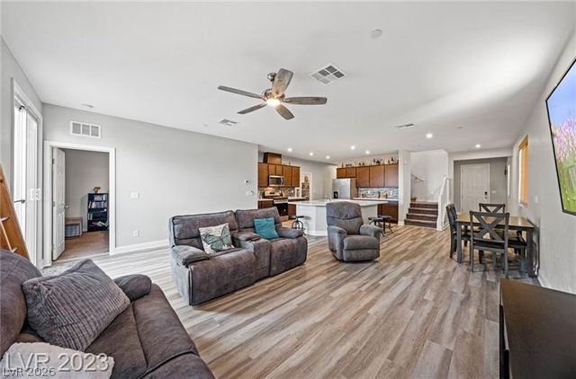 4278 Eagle Island, Las Vegas, NV 89130