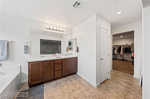 4278 Eagle Island, Las Vegas, NV 89130