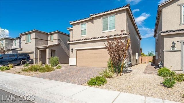 4278 Eagle Island, Las Vegas, NV 89130