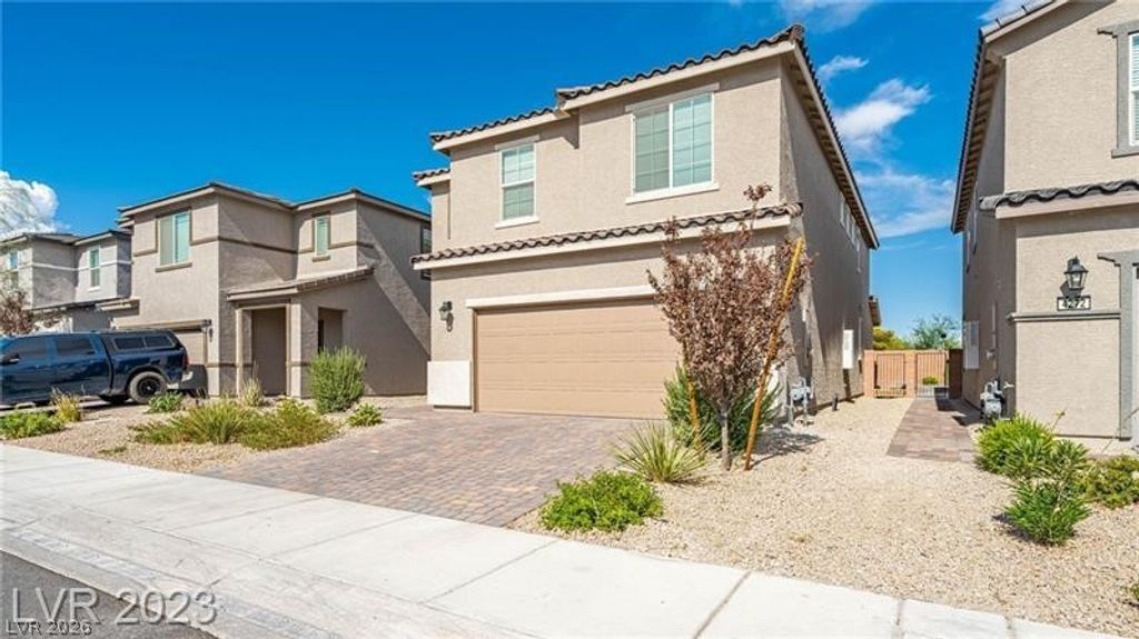 4278 Eagle Island, Las Vegas, NV 89130 — photo 2