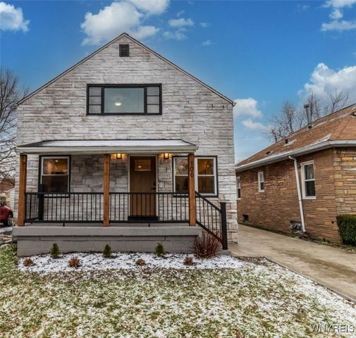 106 Cantwell Drive, Buffalo, NY 14220