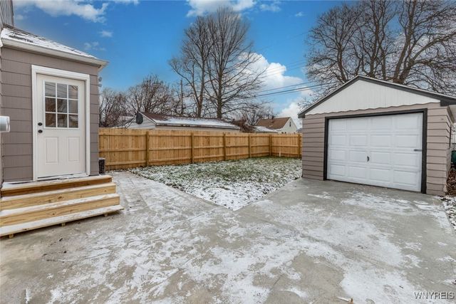 106 Cantwell Drive, Buffalo, NY 14220