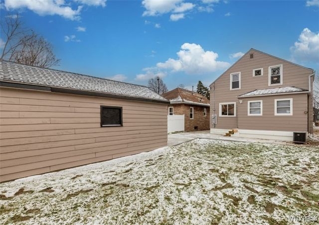 106 Cantwell Drive, Buffalo, NY 14220