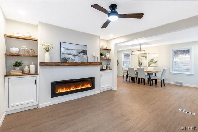 106 Cantwell Drive, Buffalo, NY 14220