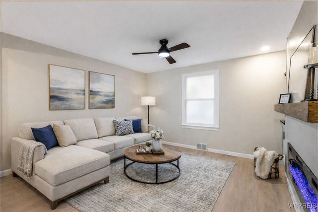 106 Cantwell Drive, Buffalo, NY 14220