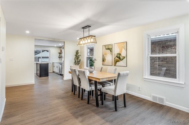 106 Cantwell Drive, Buffalo, NY 14220