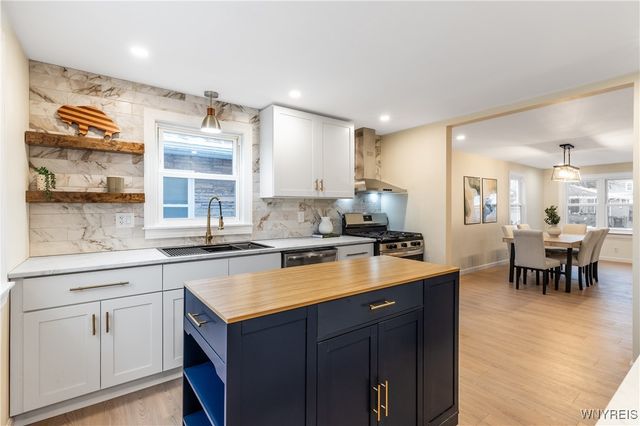 106 Cantwell Drive, Buffalo, NY 14220