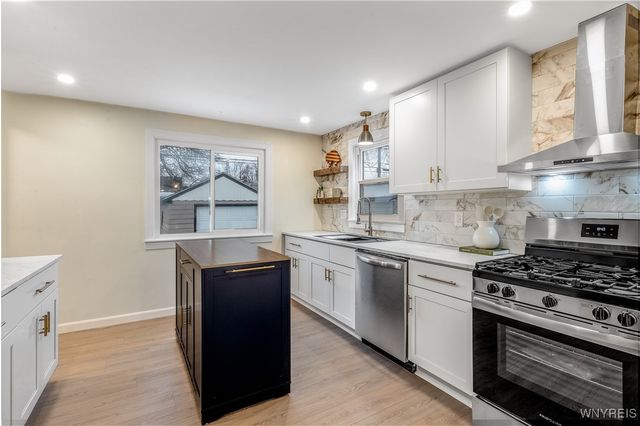 106 Cantwell Drive, Buffalo, NY 14220