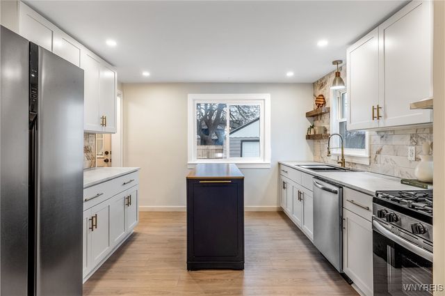 106 Cantwell Drive, Buffalo, NY 14220