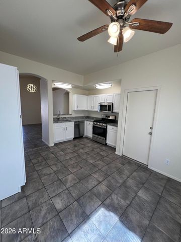 16056 W Mesquite Drive, Goodyear, AZ 85338