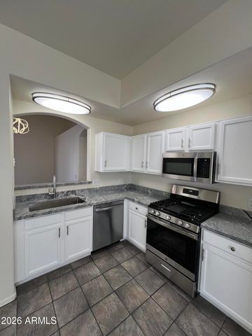 16056 W Mesquite Drive, Goodyear, AZ 85338