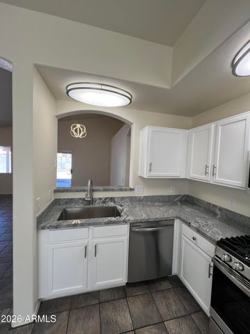 16056 W Mesquite Drive, Goodyear, AZ 85338