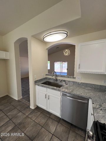 16056 W Mesquite Drive, Goodyear, AZ 85338