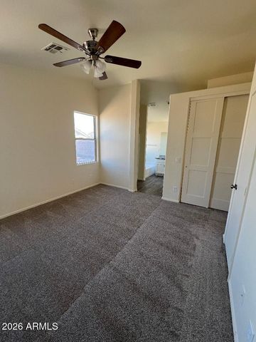 16056 W Mesquite Drive, Goodyear, AZ 85338