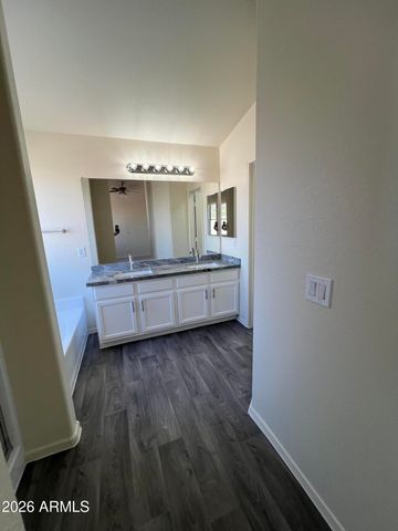 16056 W Mesquite Drive, Goodyear, AZ 85338