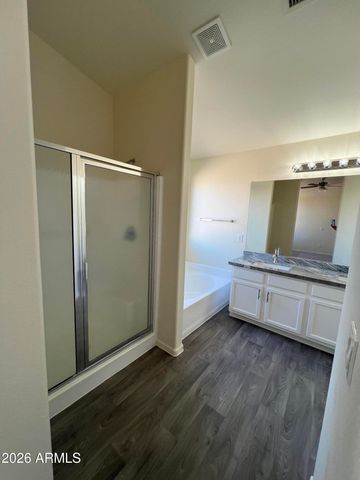 16056 W Mesquite Drive, Goodyear, AZ 85338