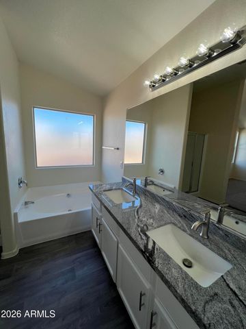 16056 W Mesquite Drive, Goodyear, AZ 85338