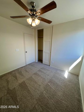 16056 W Mesquite Drive, Goodyear, AZ 85338