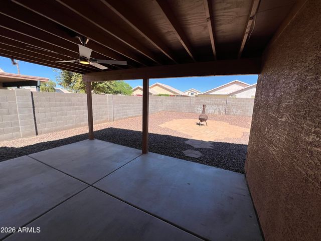 16056 W Mesquite Drive, Goodyear, AZ 85338