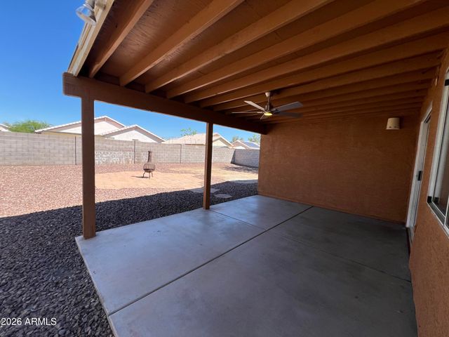 16056 W Mesquite Drive, Goodyear, AZ 85338