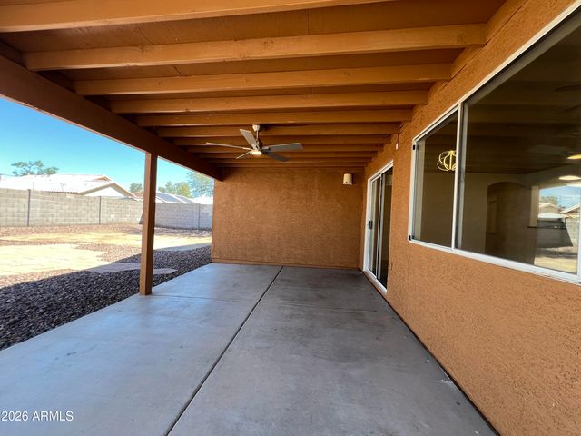 16056 W Mesquite Drive, Goodyear, AZ 85338