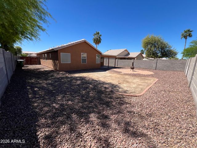 16056 W Mesquite Drive, Goodyear, AZ 85338
