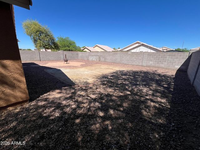 16056 W Mesquite Drive, Goodyear, AZ 85338